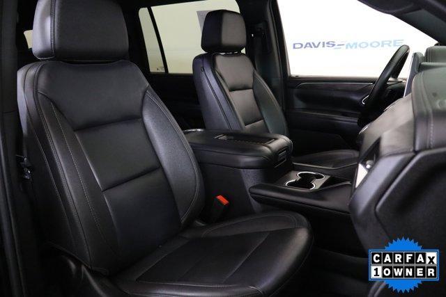 used 2024 Chevrolet Suburban car, priced at $52,865