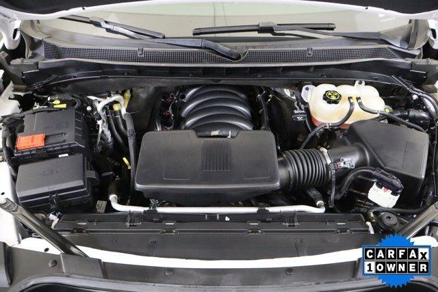 used 2023 Chevrolet Tahoe car, priced at $61,395