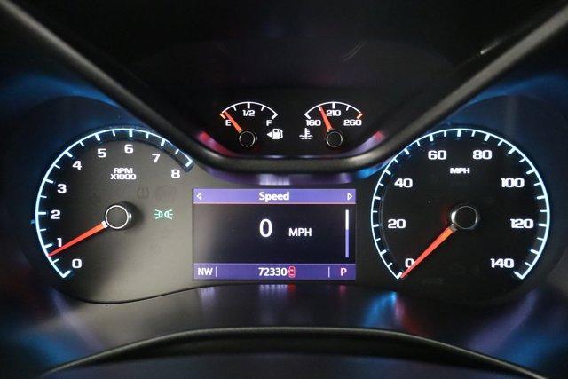 used 2019 Chevrolet Colorado car, priced at $23,603