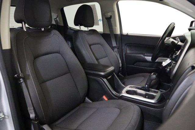 used 2019 Chevrolet Colorado car, priced at $23,603