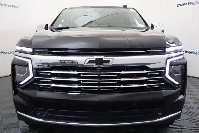 new 2026 Chevrolet Tahoe car, priced at $86,110