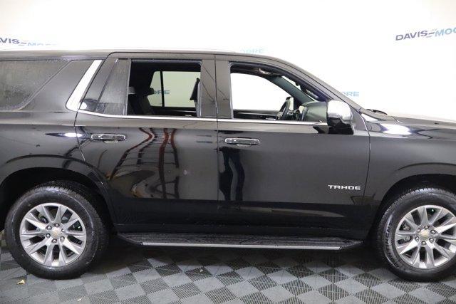 new 2026 Chevrolet Tahoe car, priced at $86,110