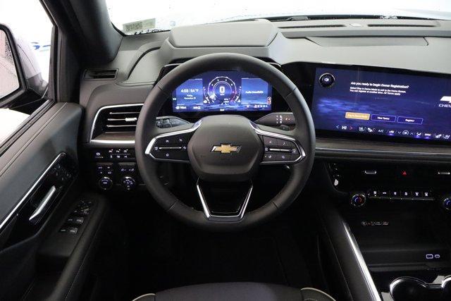 new 2026 Chevrolet Tahoe car, priced at $86,110