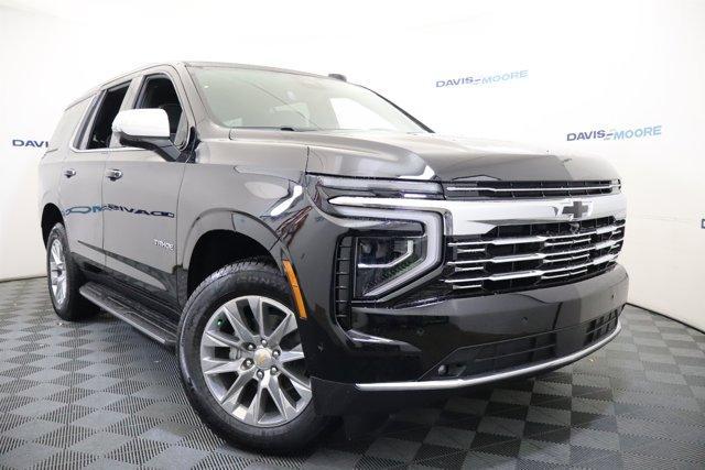 new 2026 Chevrolet Tahoe car, priced at $86,110