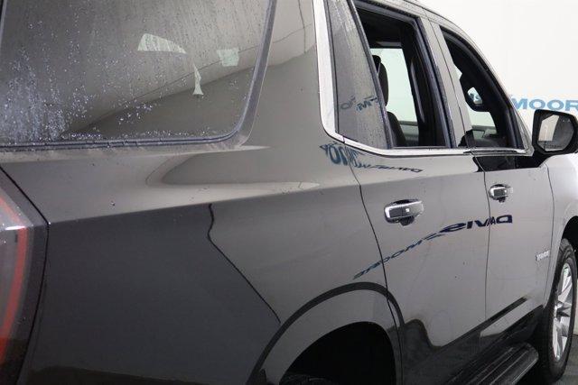 new 2026 Chevrolet Tahoe car, priced at $86,110