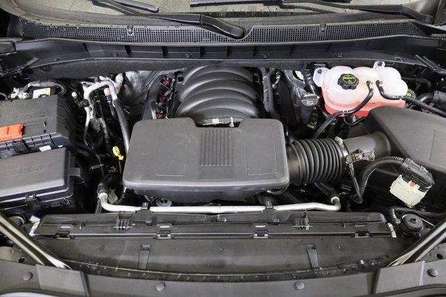 new 2026 Chevrolet Tahoe car, priced at $86,110