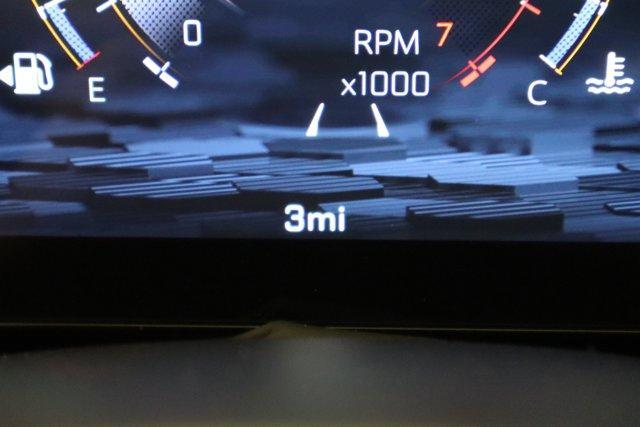 new 2026 Chevrolet Tahoe car, priced at $86,110