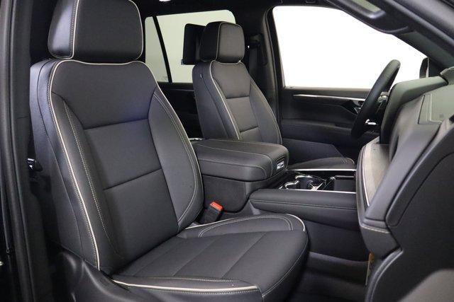 new 2026 Chevrolet Tahoe car, priced at $86,110