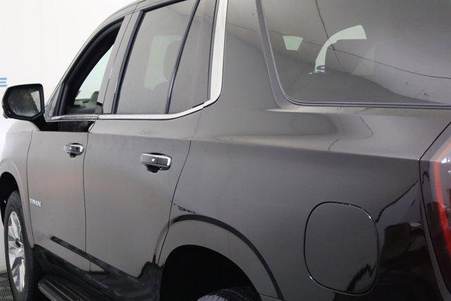 new 2026 Chevrolet Tahoe car, priced at $86,110