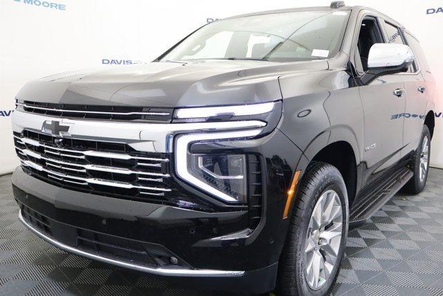 new 2026 Chevrolet Tahoe car, priced at $86,110