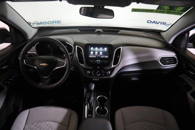 used 2019 Chevrolet Equinox car, priced at $16,970