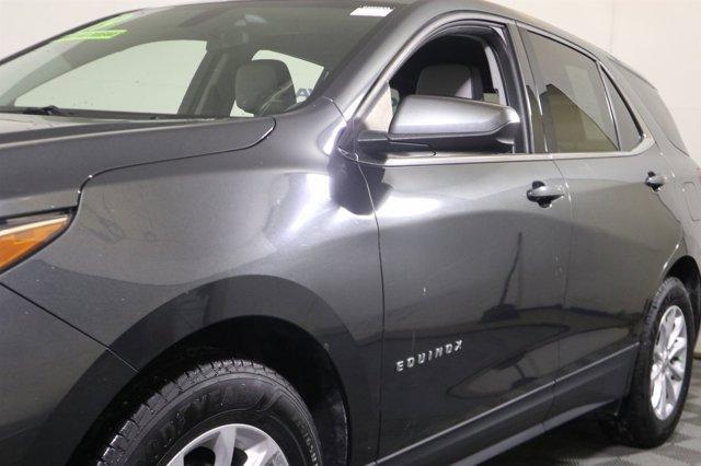 used 2019 Chevrolet Equinox car, priced at $16,970