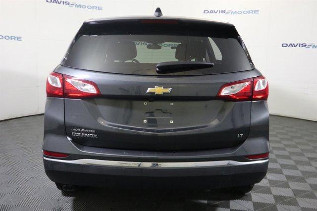 used 2019 Chevrolet Equinox car, priced at $16,970