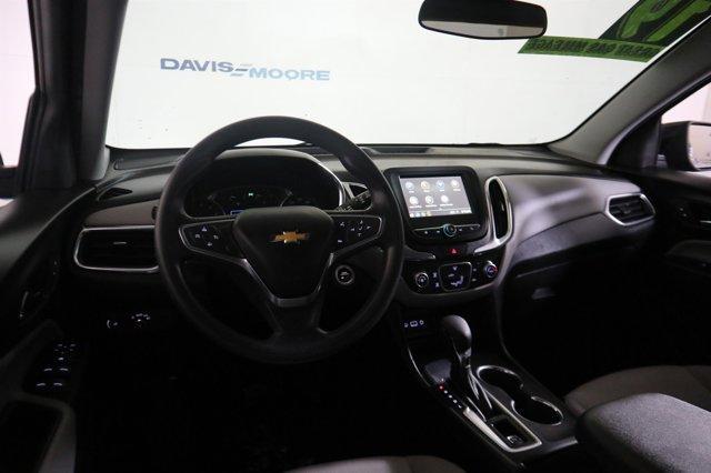 used 2019 Chevrolet Equinox car, priced at $16,970