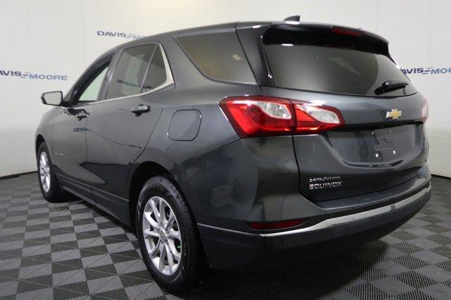 used 2019 Chevrolet Equinox car, priced at $16,970