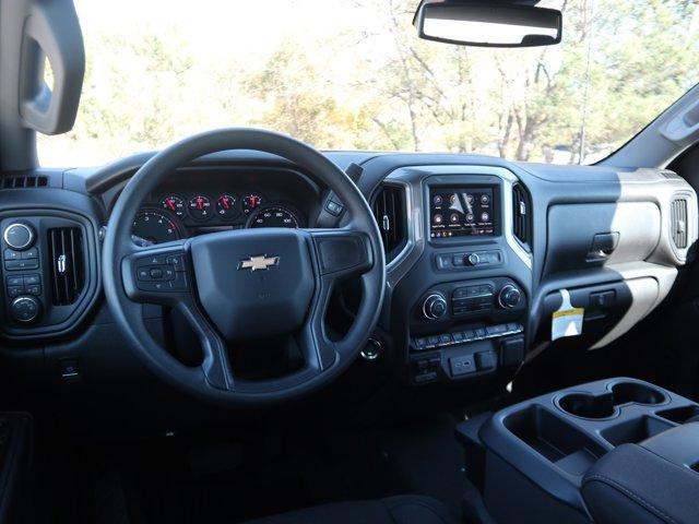 new 2025 Chevrolet Silverado 2500 car, priced at $67,295