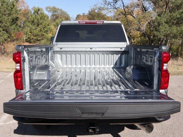 new 2025 Chevrolet Silverado 2500 car, priced at $67,295