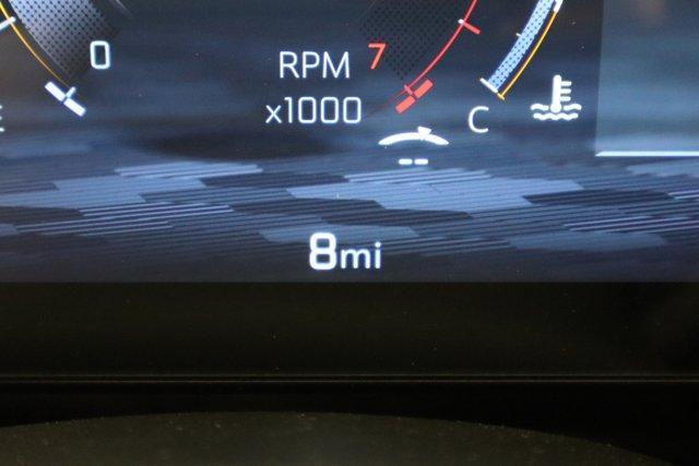 new 2026 Chevrolet Equinox car, priced at $37,345