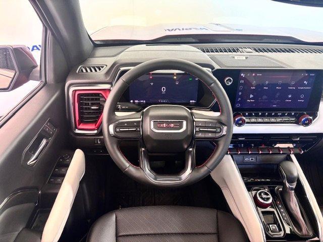 used 2023 GMC Canyon car, priced at $52,743