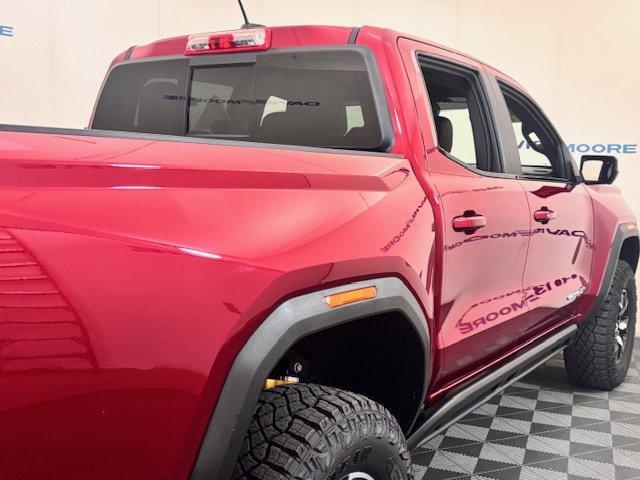 used 2023 GMC Canyon car, priced at $52,743