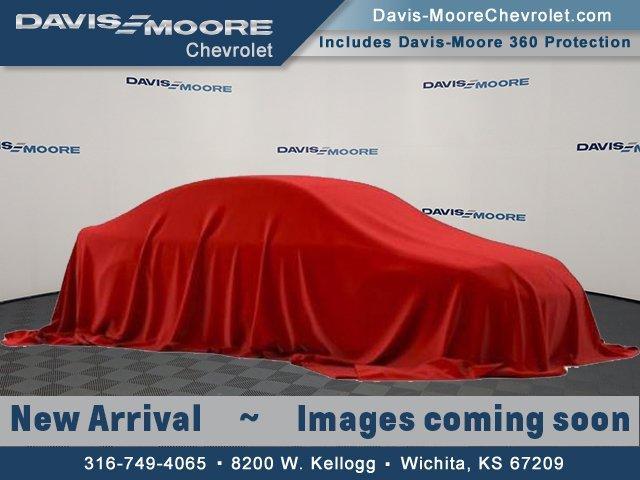 used 2022 Chevrolet Blazer car, priced at $26,895