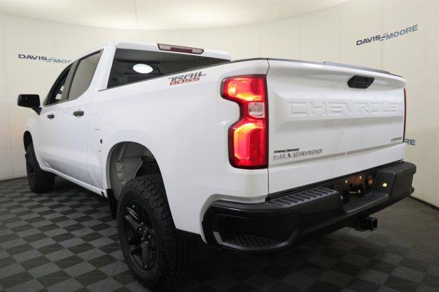 used 2022 Chevrolet Silverado 1500 Limited car, priced at $31,958