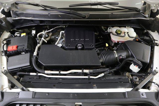 used 2022 Chevrolet Silverado 1500 Limited car, priced at $31,958