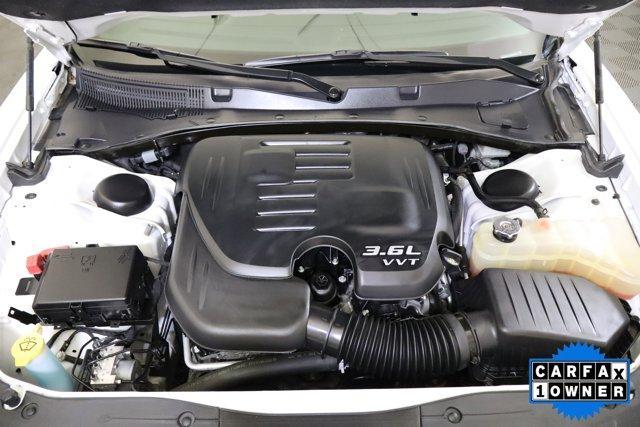 used 2022 Dodge Charger car, priced at $22,910