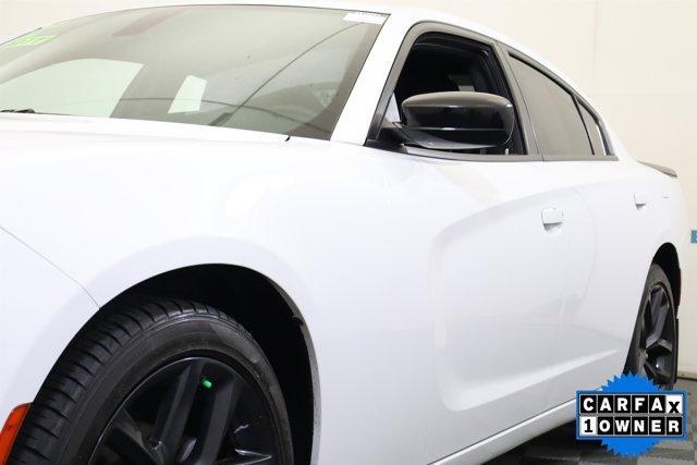 used 2022 Dodge Charger car, priced at $22,910