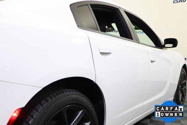 used 2022 Dodge Charger car, priced at $22,910