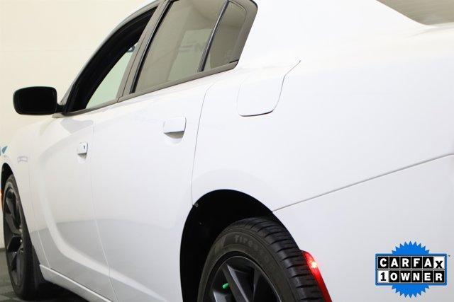 used 2022 Dodge Charger car, priced at $22,910