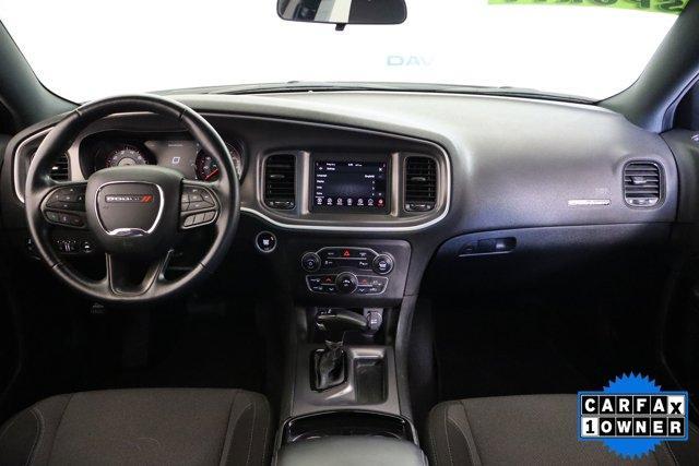 used 2022 Dodge Charger car, priced at $22,910