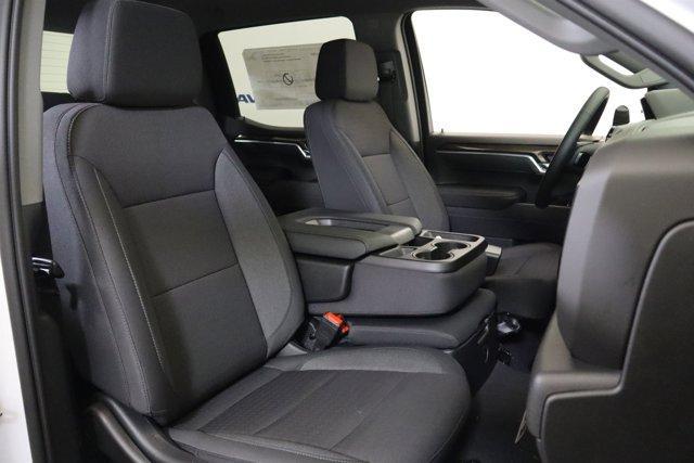 new 2026 Chevrolet Silverado 1500 car, priced at $60,740