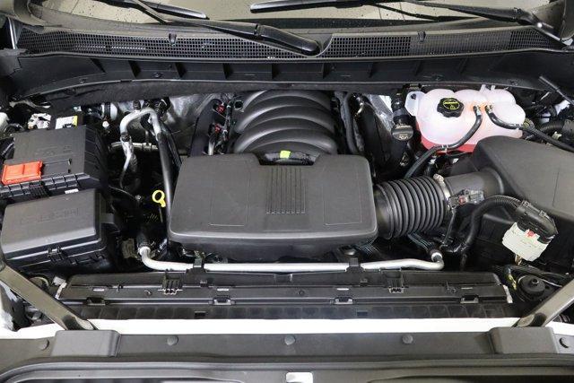 new 2026 Chevrolet Silverado 1500 car, priced at $60,740