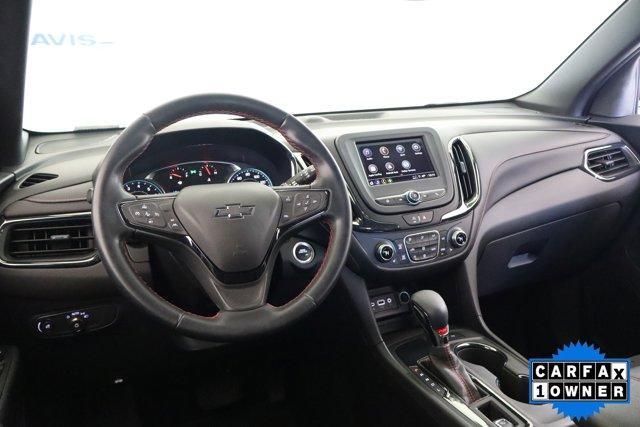 used 2024 Chevrolet Equinox car, priced at $26,426