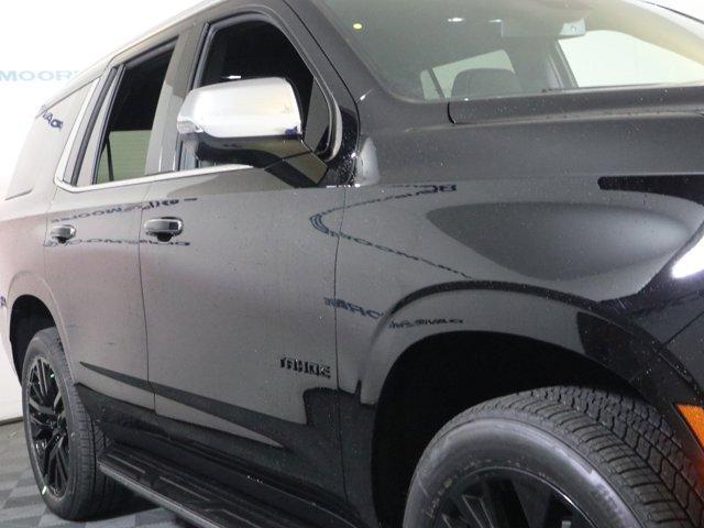 new 2025 Chevrolet Tahoe car, priced at $81,595