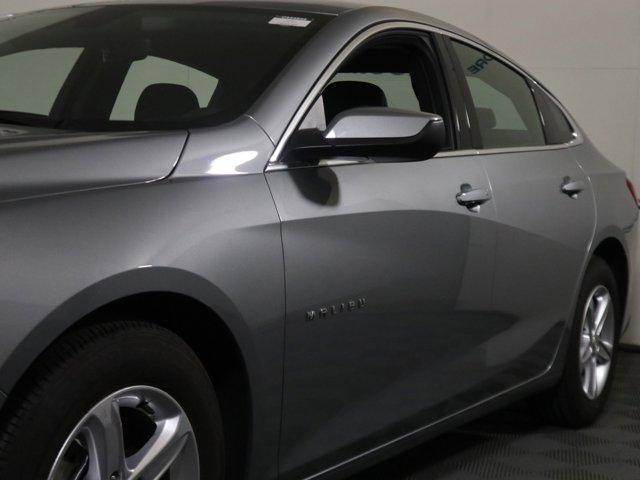 new 2024 Chevrolet Malibu car, priced at $29,860