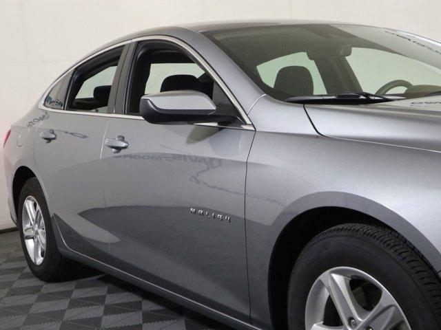 new 2024 Chevrolet Malibu car, priced at $29,860