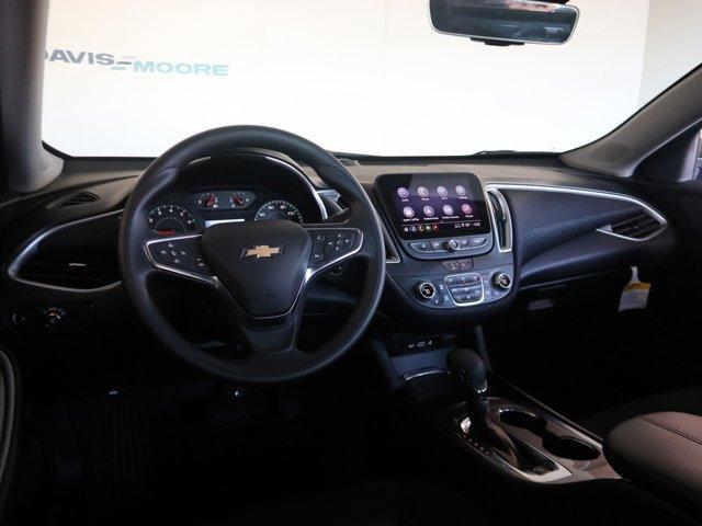 new 2024 Chevrolet Malibu car, priced at $29,860