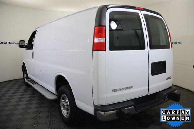 used 2023 GMC Savana 2500 car, priced at $28,995