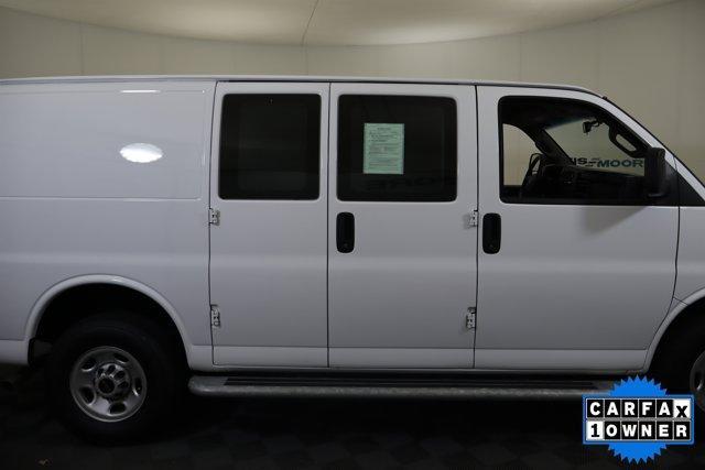 used 2023 GMC Savana 2500 car, priced at $28,995