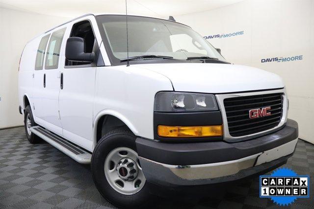 used 2023 GMC Savana 2500 car, priced at $28,995
