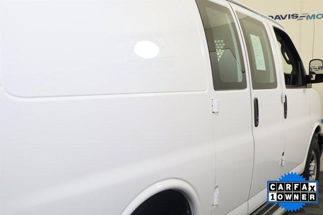 used 2023 GMC Savana 2500 car, priced at $28,995