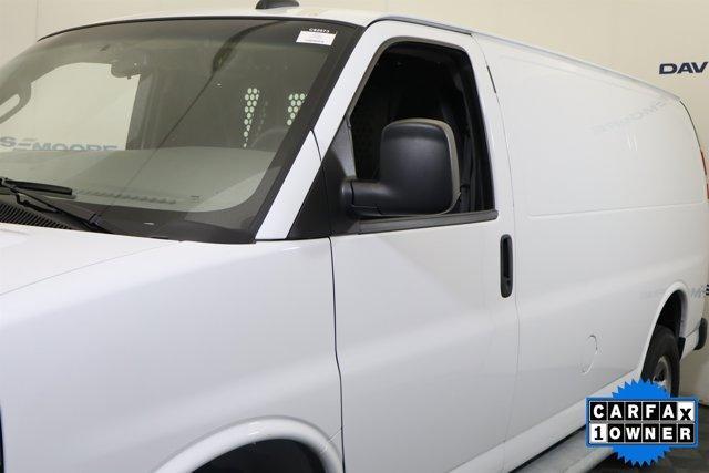 used 2023 GMC Savana 2500 car, priced at $28,995