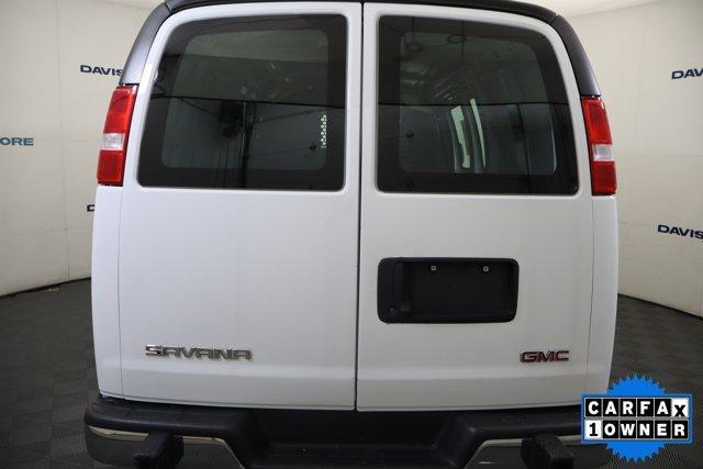 used 2023 GMC Savana 2500 car, priced at $28,995