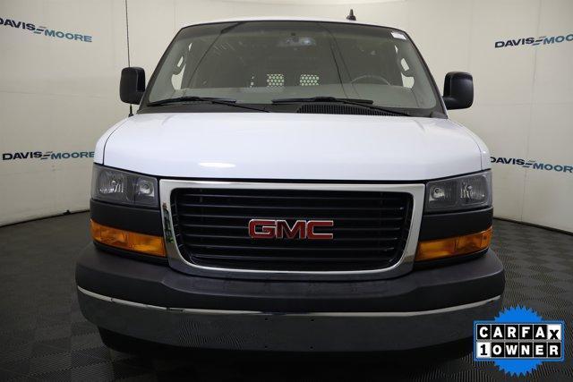 used 2023 GMC Savana 2500 car, priced at $28,995