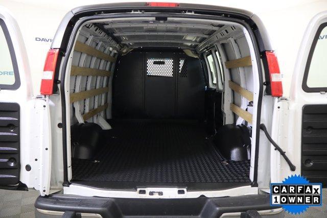 used 2023 GMC Savana 2500 car, priced at $28,995