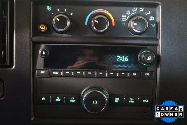 used 2023 GMC Savana 2500 car, priced at $28,995