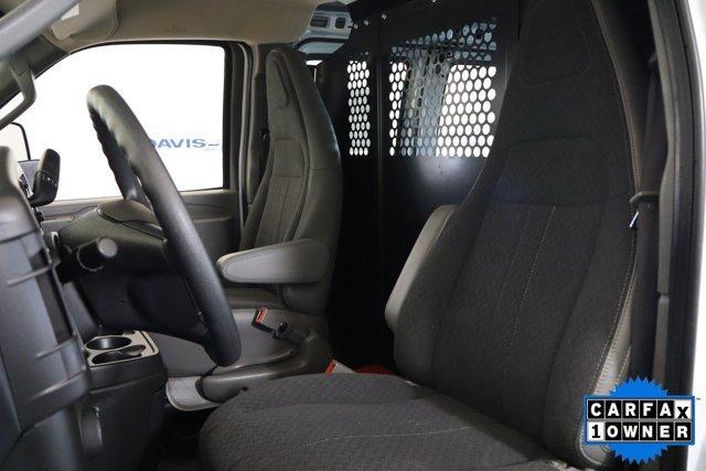 used 2023 GMC Savana 2500 car, priced at $28,995