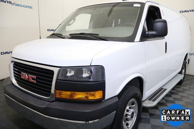 used 2023 GMC Savana 2500 car, priced at $28,995